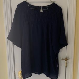 Zac & Rachel Blouse